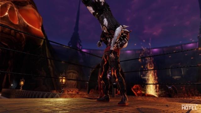 WWE2K20 Orignals  AleisterBlackWicked FinnBalorDemonKing WWE2K20 Orignals  AleisterBlackWicked FinnBalorDemonKing