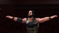 WWE2K20 SethRollins