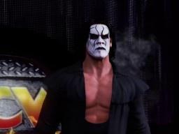 WWE2K20 Sting99
