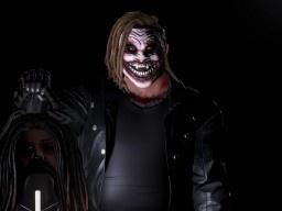 WWE2K20 TheFiend BrayWyatt