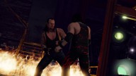 WWE2K20 Undertaker Kane