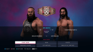 WWE2K20 Universe Tonight