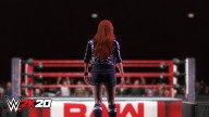 WWE 2K20 Becky Lynch Gameplay Trailer