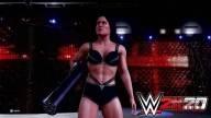 WWE 2K20: Chyna Entrance Video Released! 