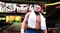 WWE 2K20: Samoa Joe Entrance Video Released!