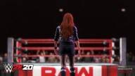 WWE 2K20 Official Gameplay Trailer Released - "Step Inside"