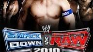 SD vs. Raw 2010