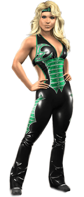 SvR2010 Render BethPhoenix SvR2010 Render BethPhoenix