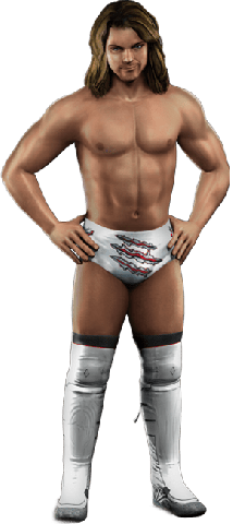 SvR2010 Render BrianKendrick