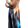 SvR2010 Render Carlito