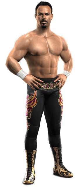 SvR2010 Render ChavoGuerrero SvR2010 Render ChavoGuerrero