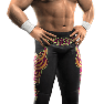 SvR2010 Render ChavoGuerrero