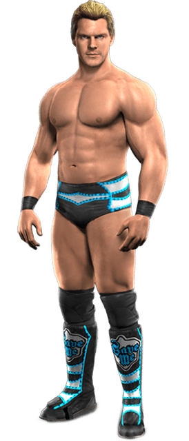 SvR2010 Render ChrisJericho SvR2010 Render ChrisJericho