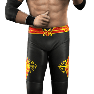 SvR2010 Render Christian