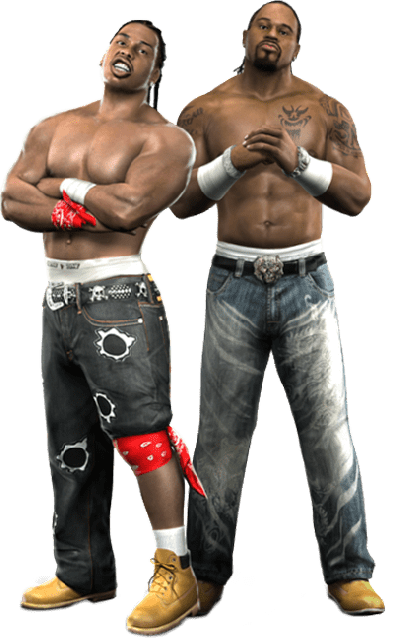 SvR2010 Render CrymeTyme SvR2010 Render CrymeTyme