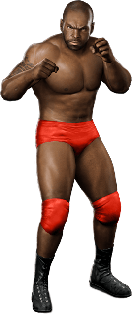 SvR2010 Render EzekielJackson SvR2010 Render EzekielJackson