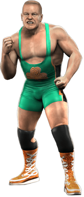 SvR2010 Render Finlay SvR2010 Render Finlay