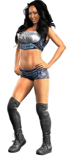 SvR2010 Render GailKim SvR2010 Render GailKim