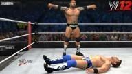 WWE12 Batista