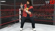 WWE12 MickFoley