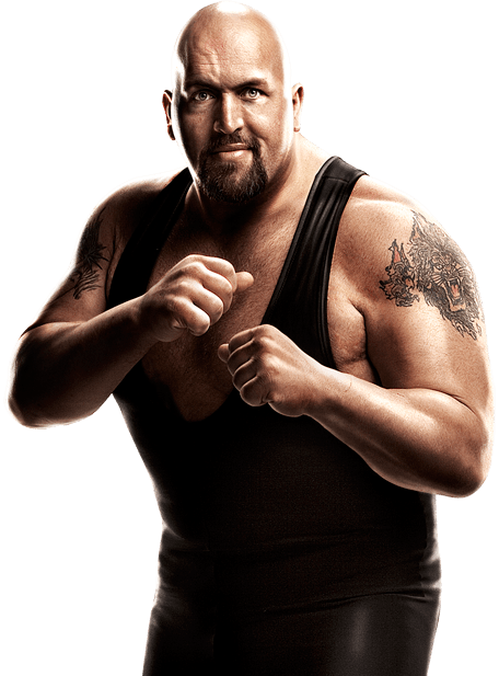 WWE13 Render BigShow WWE13 Render BigShow