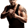 WWE13 Render BigShow