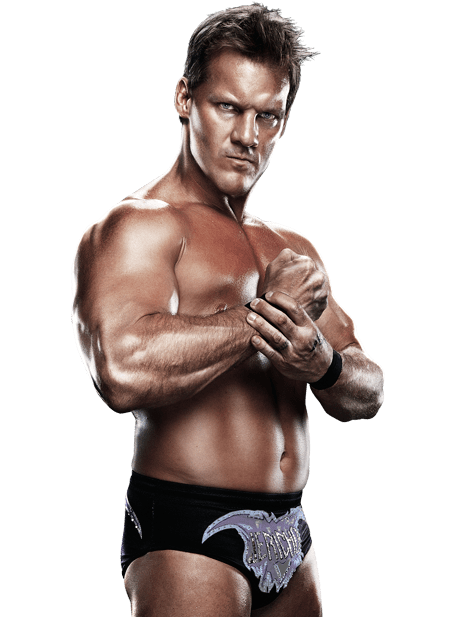 WWE13 Render ChrisJericho WWE13 Render ChrisJericho
