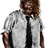 WWE13 Render Mankind