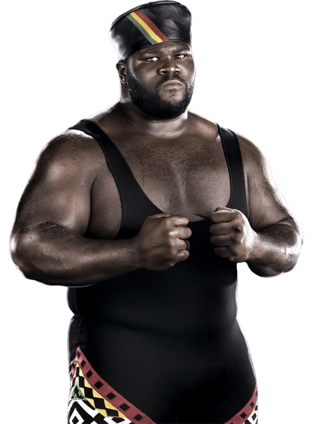 WWE13 Render MarkHenryAttitude WWE13 Render MarkHenryAttitude