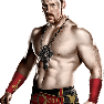WWE13 Render Sheamus