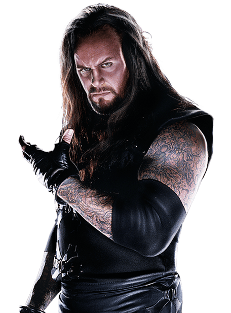 WWE13 Render UndertakerAttitude WWE13 Render UndertakerAttitude