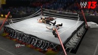 WWE13 RingCollapse2