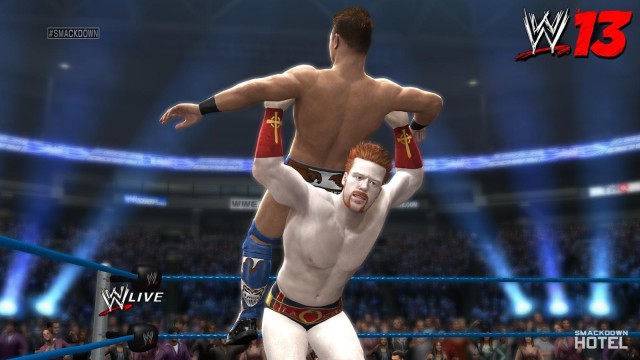 WWE13 SheamusMiz WWE13 SheamusMiz