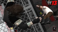 WWE13 TakerMankind