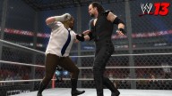 WWE13 UndertakerMankind