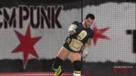 WWE '13 New Screenshots: Steve Austin + CM Punk Alt. Attire