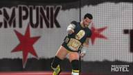 WWE '13 New Screenshots: Steve Austin + CM Punk Alt. Attire