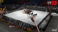 WWE '13 New Screenshots: Special Referee returns!