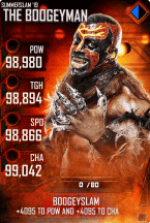 The Boogeyman