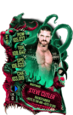 Steve Cutler