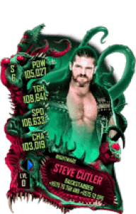 Steve Cutler