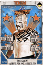 Tensai Tensai
