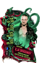 Super card ilja dragunov s6 28 nightmare 17222 216