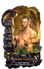 T-BAR / Dominik D. / Dijak