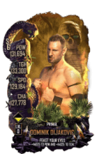 T-BAR / Dominik D. / Dijak