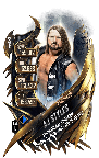 SuperCard AJStyles S6 30 Vanguard