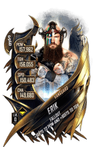 SuperCard Erik S6 30 Vanguard