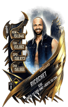 SuperCard Ricochet S6 30 Vanguard