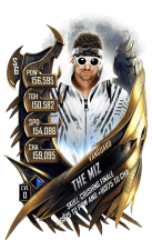 SuperCard TheMiz S6 30 Vanguard