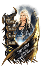 SuperCard ToniStorm S6 30 Vanguard